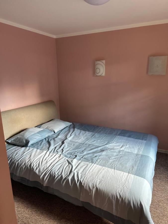 Engure Apartment "Little One" 외부 사진