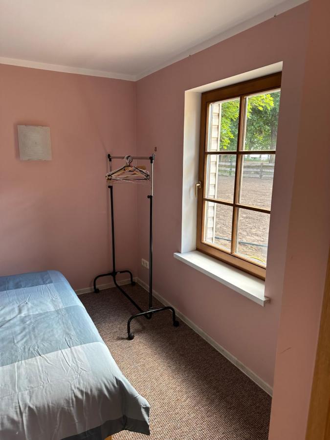 Engure Apartment "Little One" 외부 사진