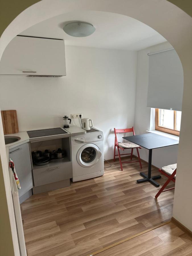 Engure Apartment "Little One" 외부 사진