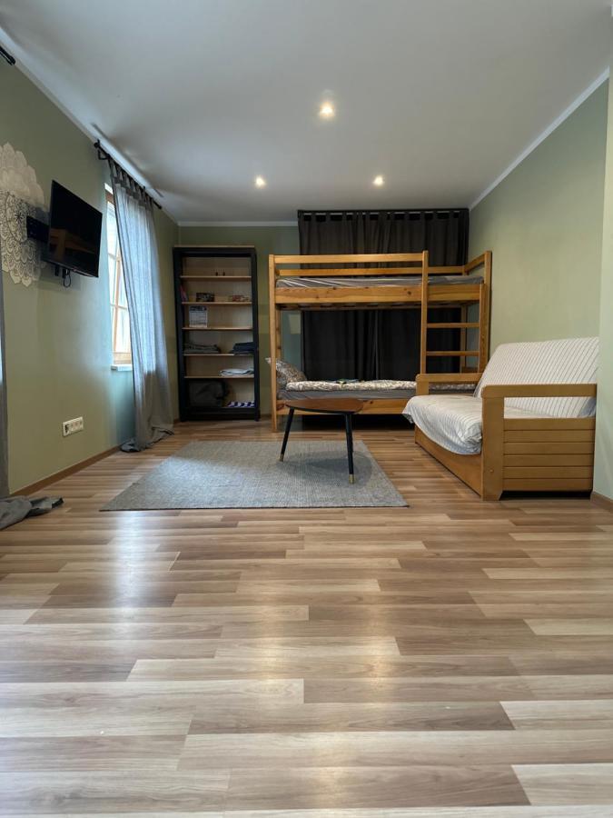 Engure Apartment "Little One" 외부 사진